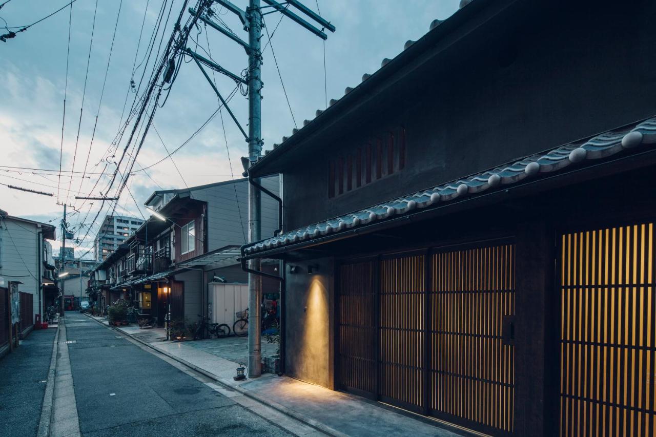 Holiday home Meguru House Kyoto