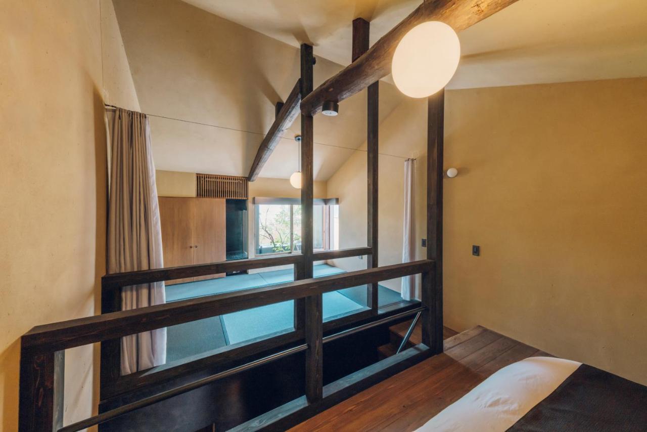 Sabino House Kyoto