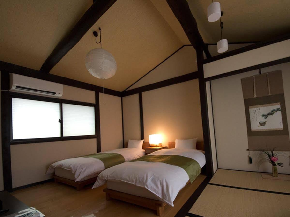 Holiday home Wakakusa-an