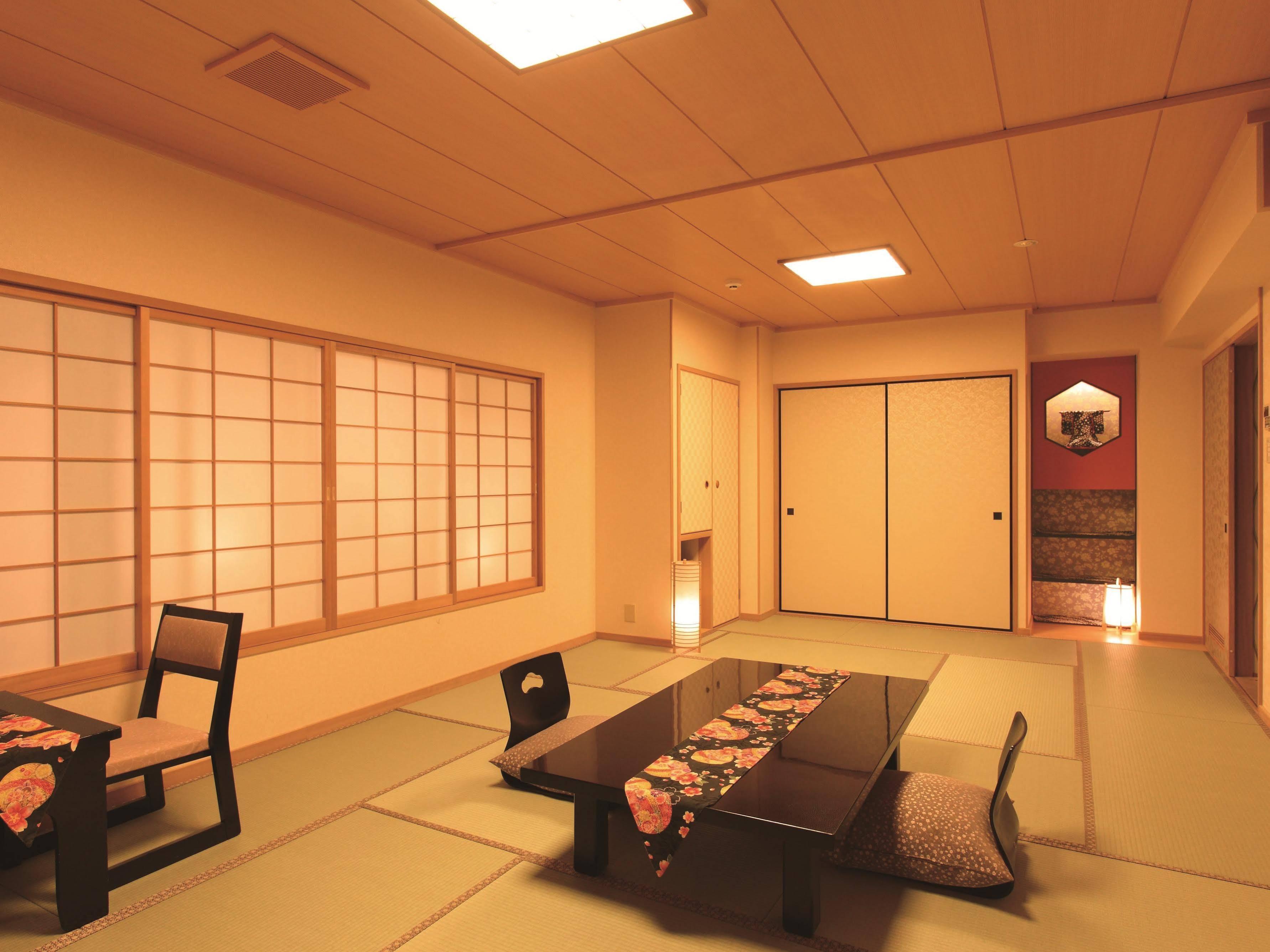 Ryokan Matsui Honkan 4*