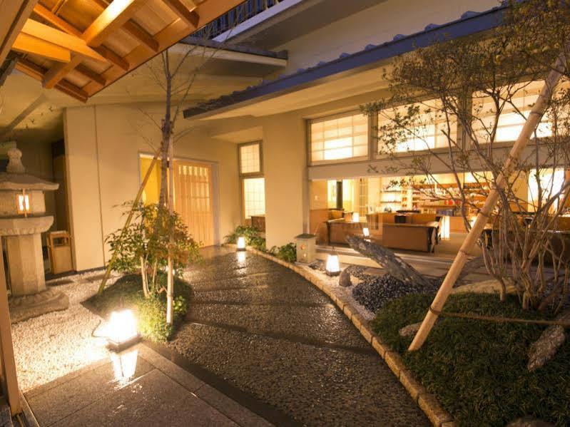 Matsui Honkan Ryokan Kyoto