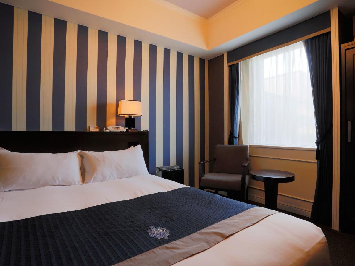 Monterey Hotel Kyoto