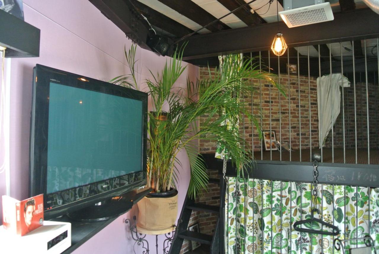 Guest house Yadoya Kyoto