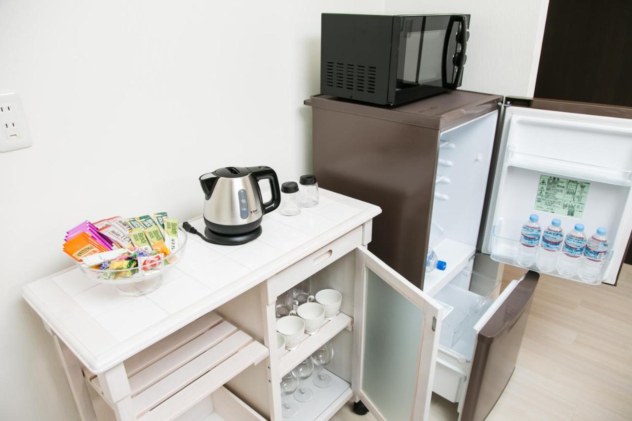 Apartment Four Sisters Kyoto