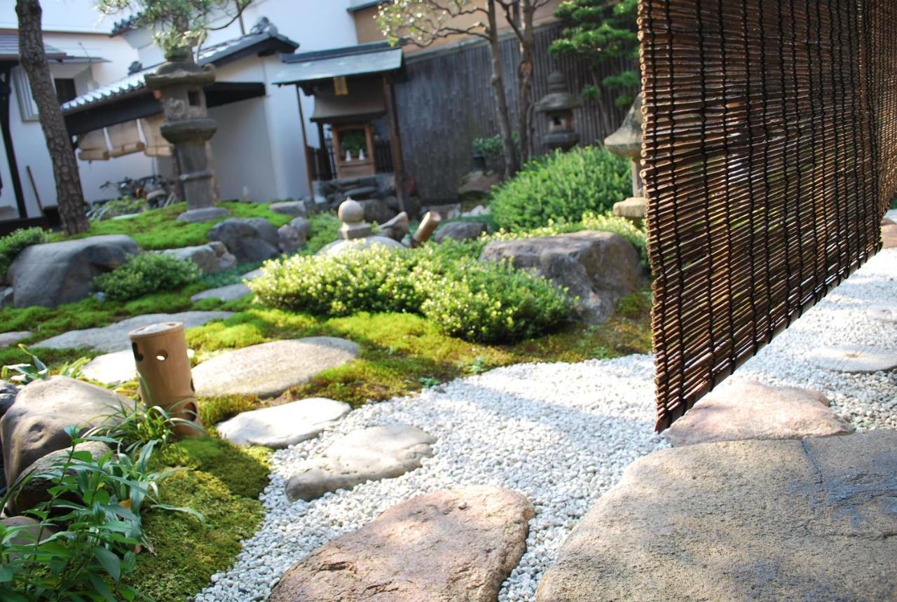 Shikishiki Shinra Kyoto