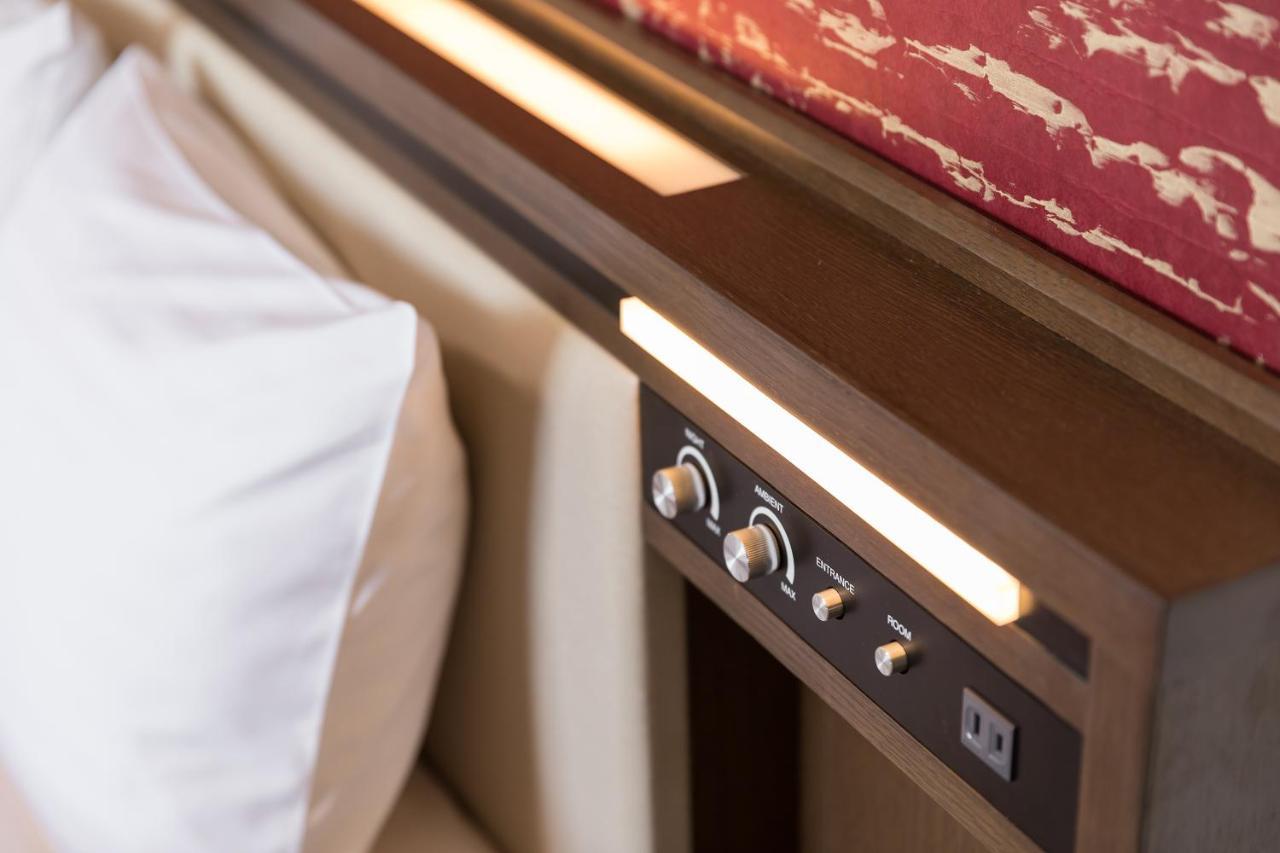 Mystays Shijo 3* Kyoto