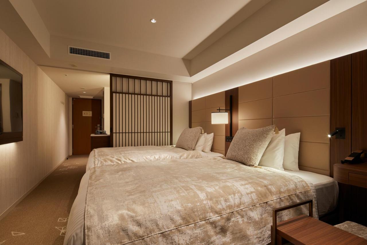 Keio Prelia Karasuma-gojo Hotel Kyoto