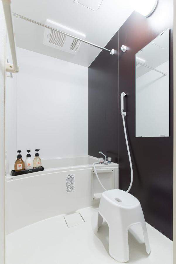 Sakura Station South I Apartment