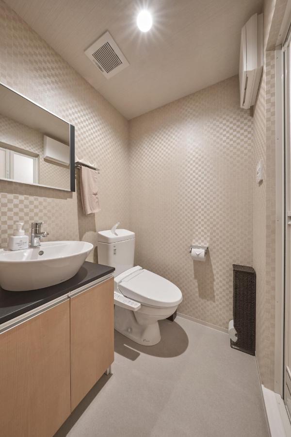Aparthotel Sakura Kiyomizu Gojo