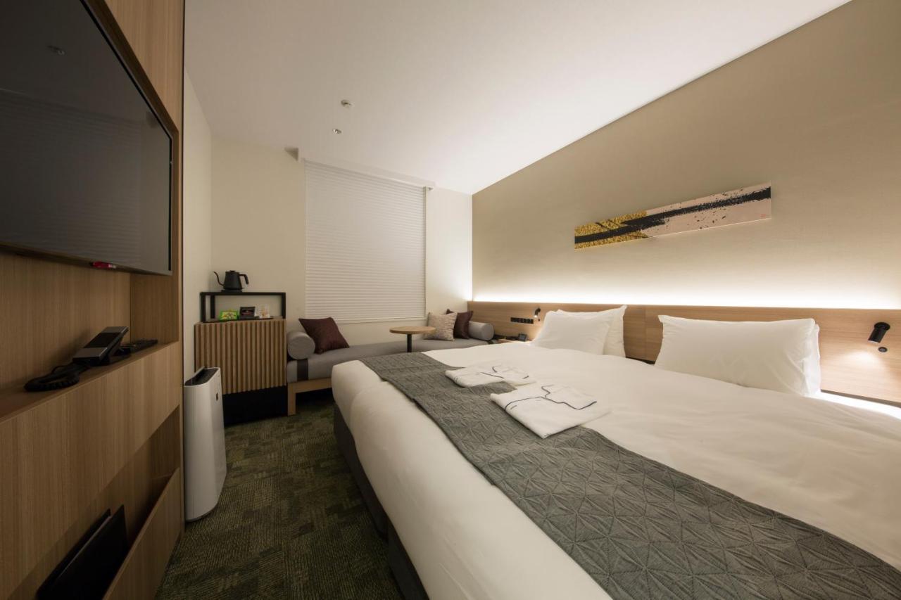Shizutetsu Prezio Shijo Hotel Kyoto