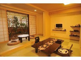 Matsui Honkan 4* Kyoto