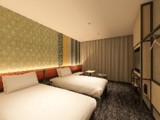 Mitsui Garden Shijo Hotel Kyoto