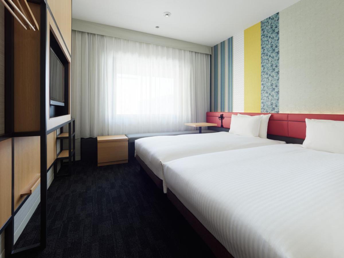 Mitsui Garden Shijo Hotel Kyoto
