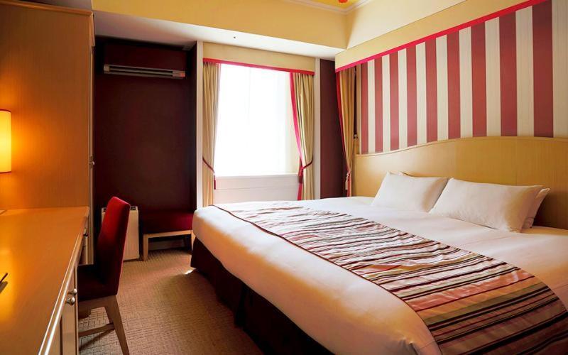 Monterey 4* Kyoto