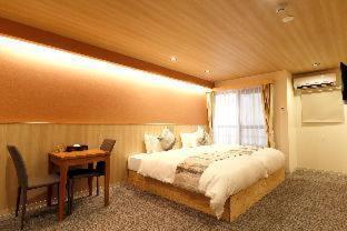 Aparthotel Sakura Higashi Hongan-ji Ii