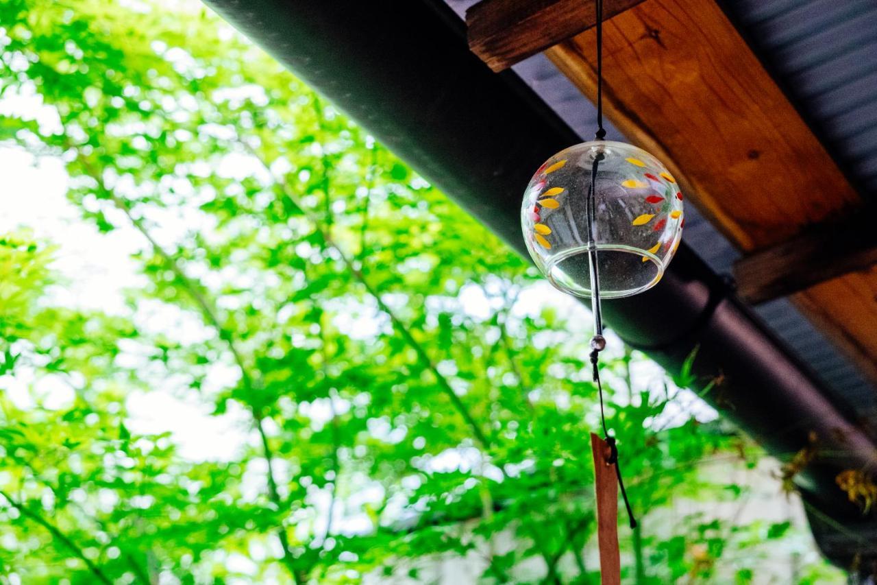 Kotone Machiya-inn 京町家旅宿 小都音 Guest house 3*