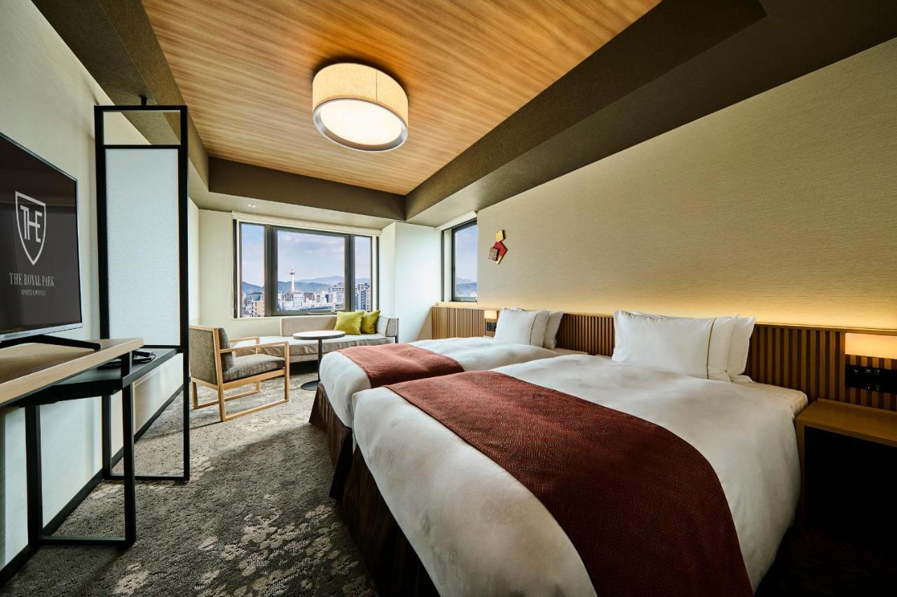 The Royal Park Umekoji 4*