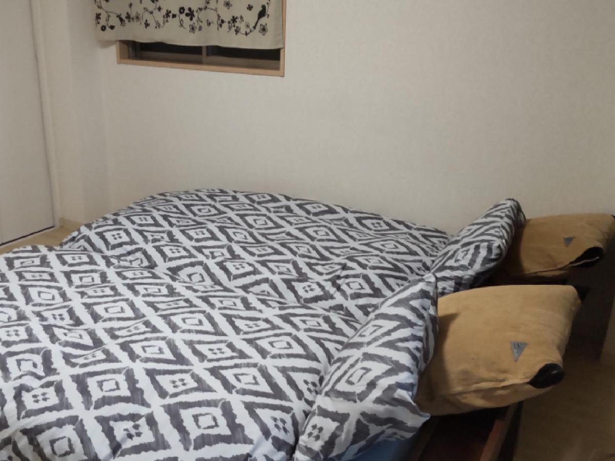 Apartment Roanne Higashiyama *