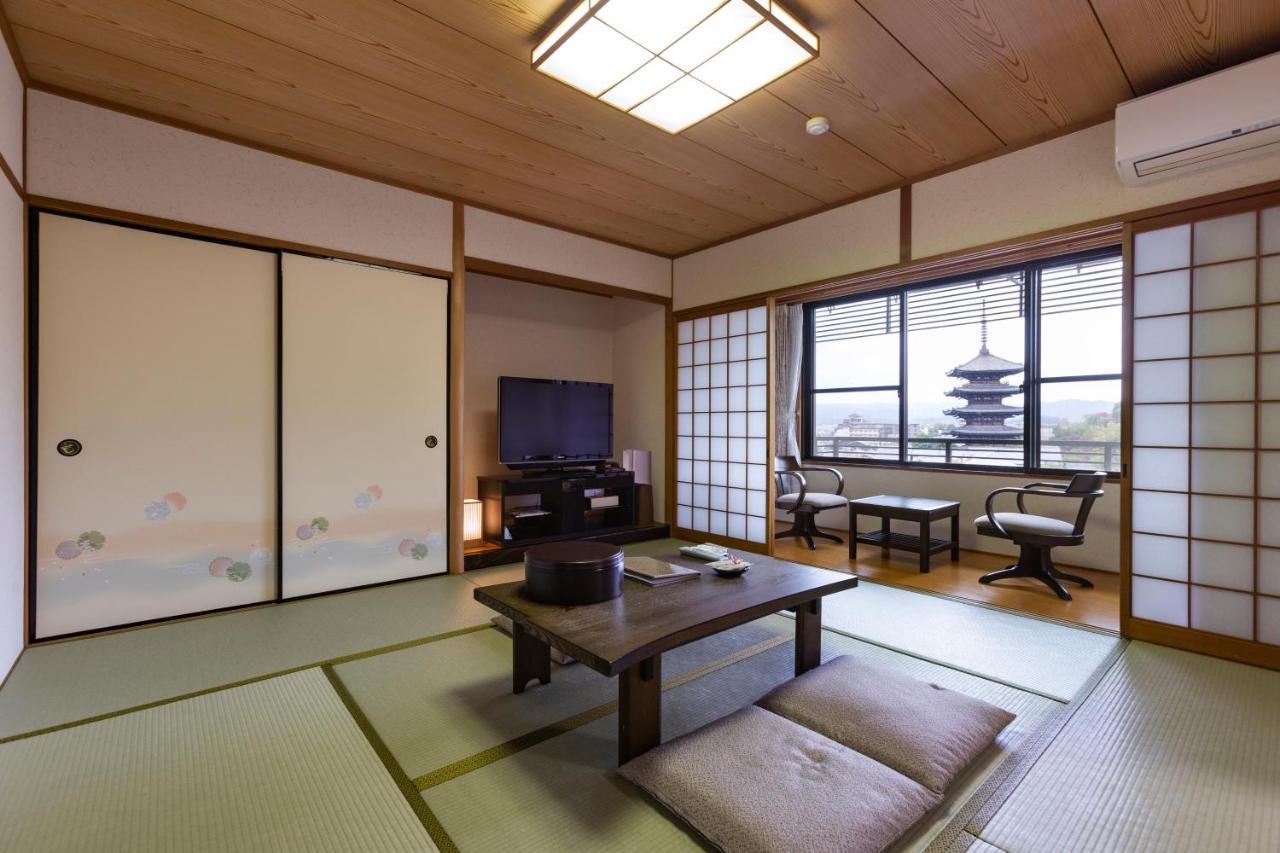 Ryokan Higashiyamaso