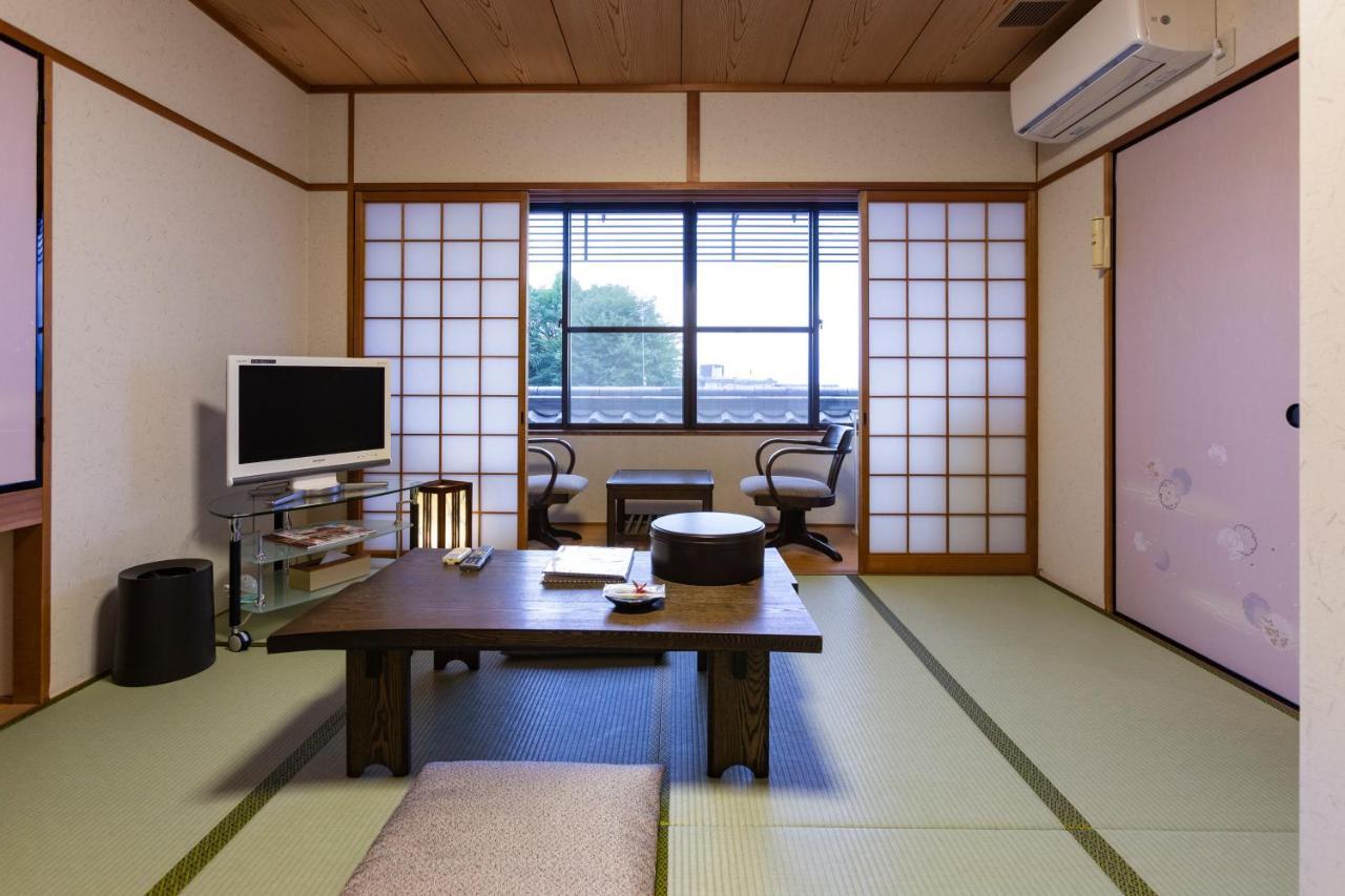 Ryokan Higashiyamaso