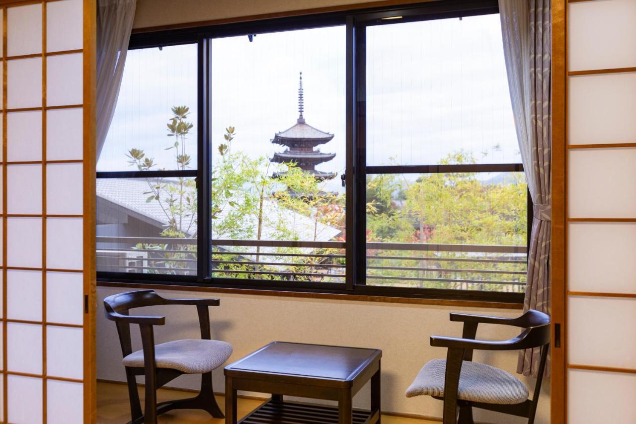 Higashiyamaso Ryokan 3*