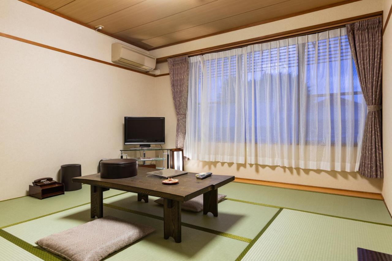 Ryokan Higashiyamaso Kyoto