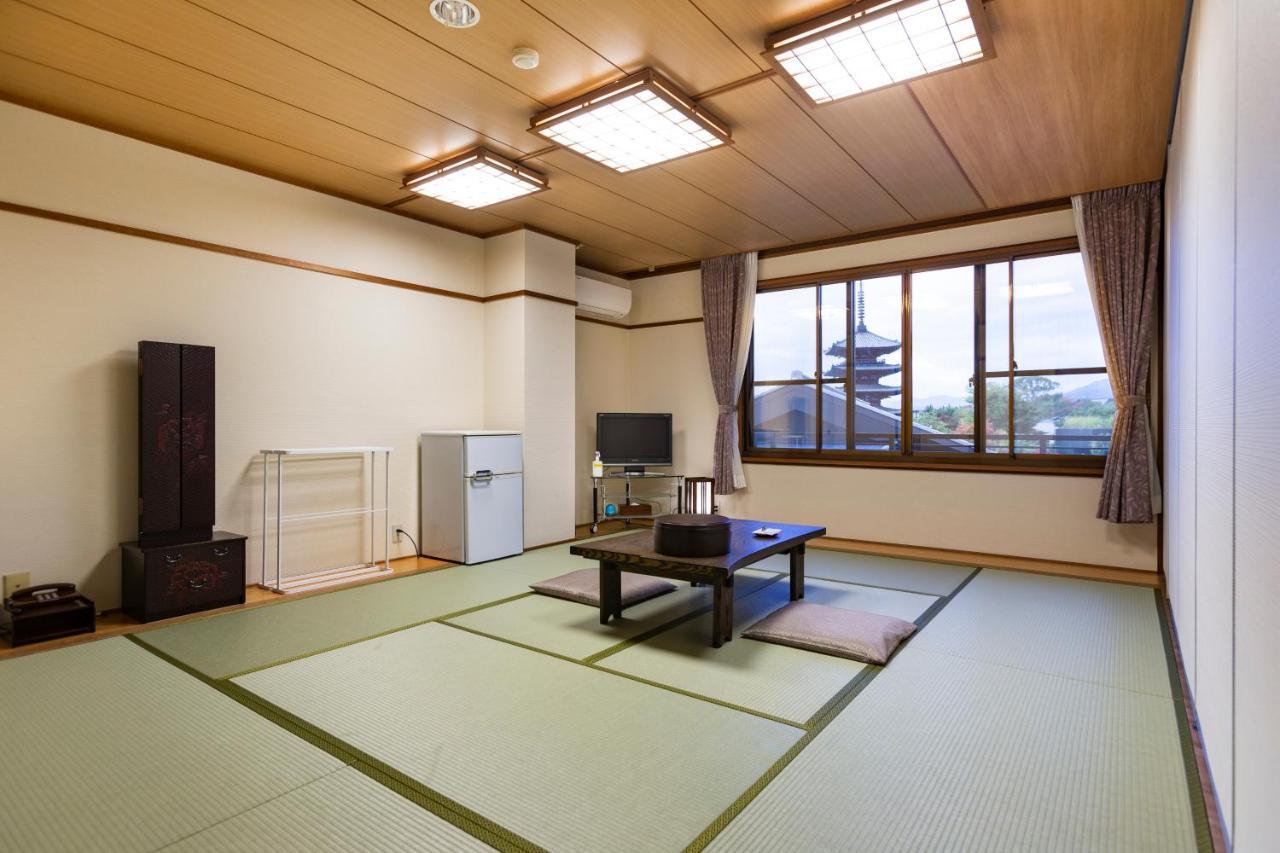 Ryokan Higashiyamaso 3*