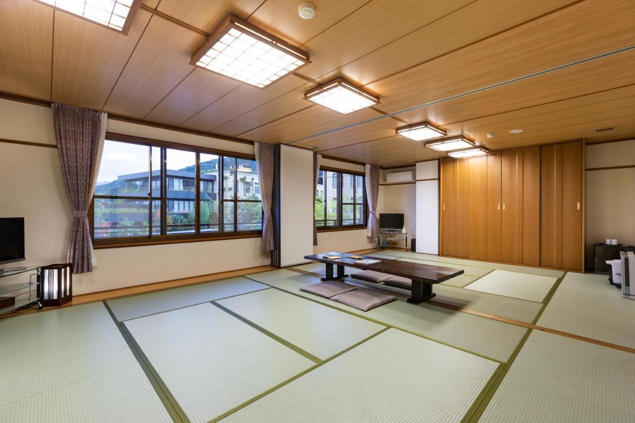 Higashiyamaso Ryokan