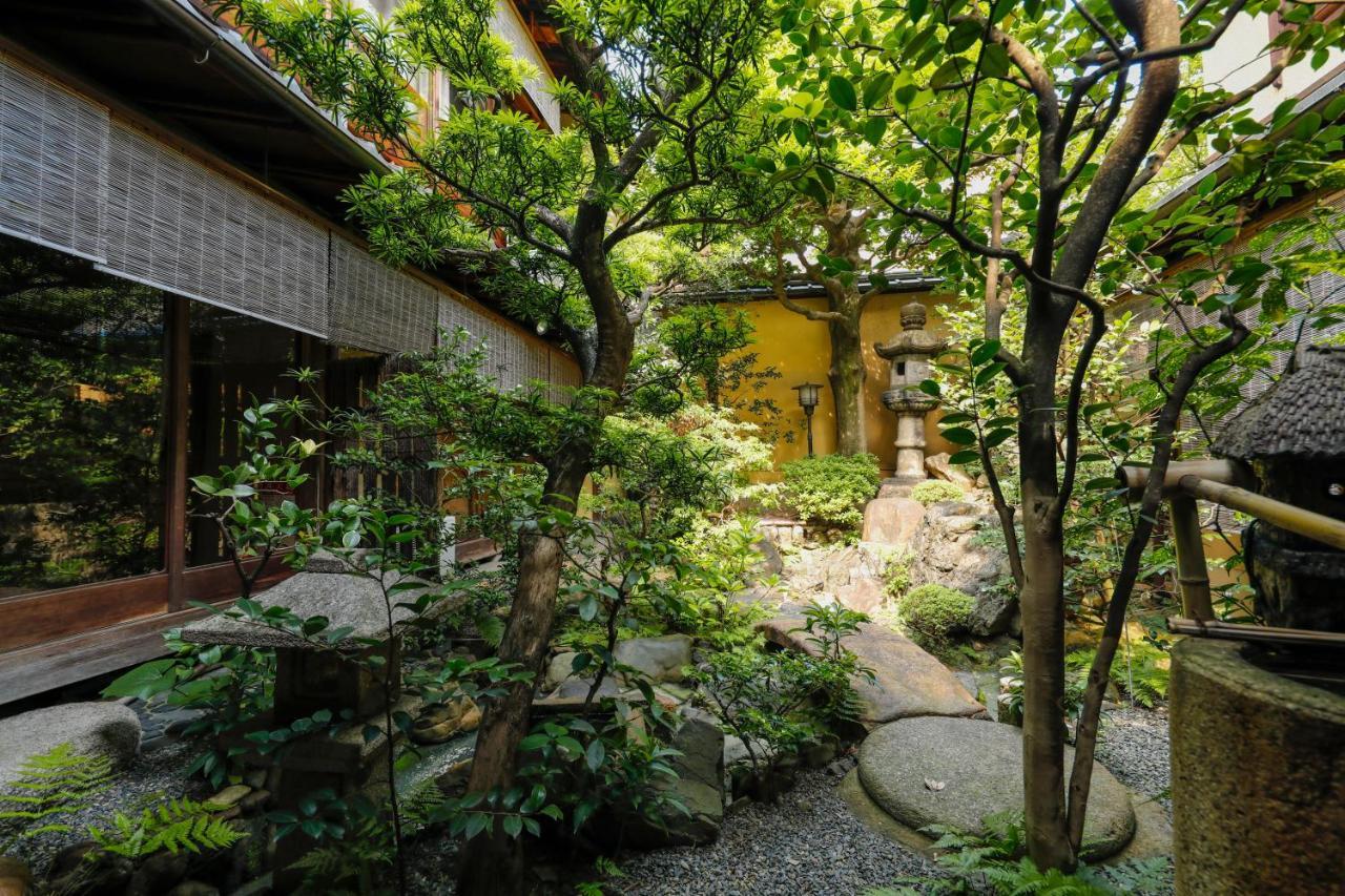 Ryokan Sanga 4*