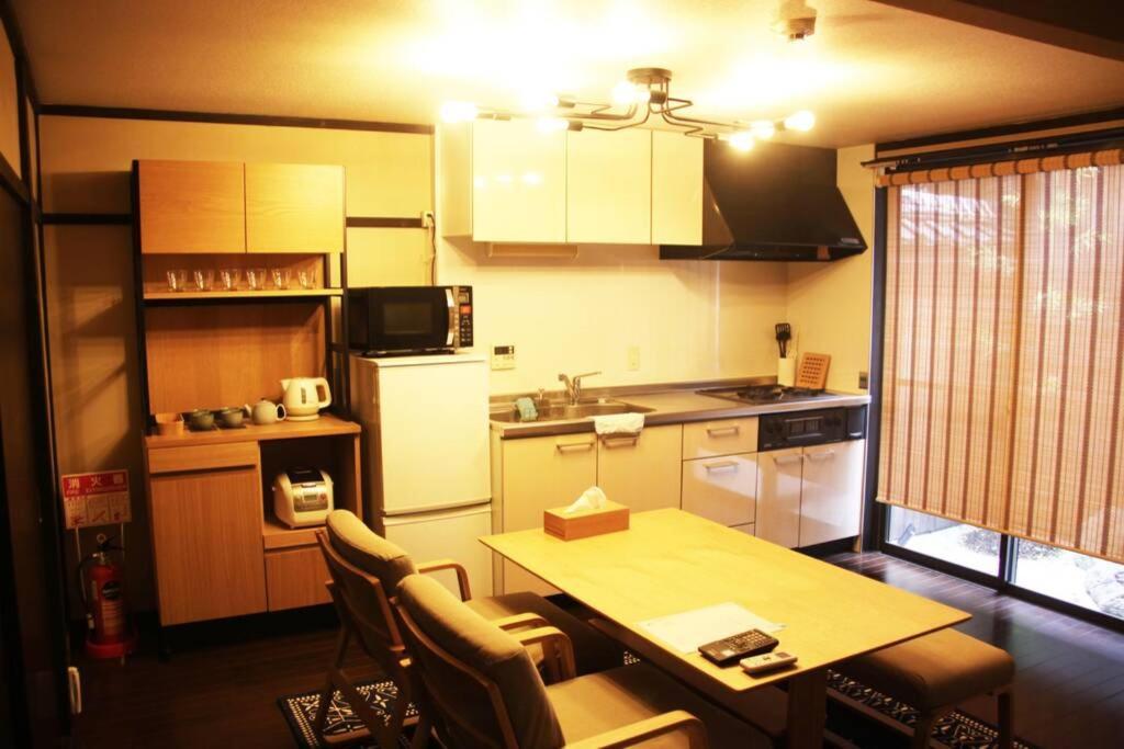 Holiday home Nadeshiko House Kyoto
