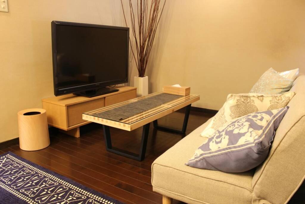Nadeshiko House Holiday home