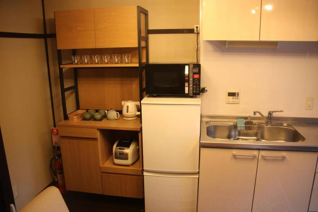 Nadeshiko House Holiday home