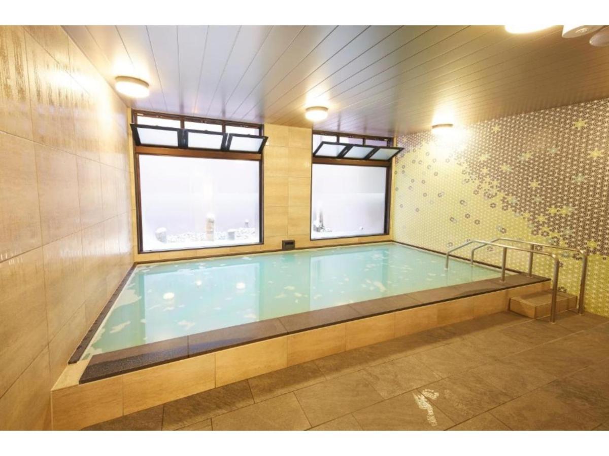 Hotel Monday Premium Station Higashikujo - Vacation 69320v Kyoto