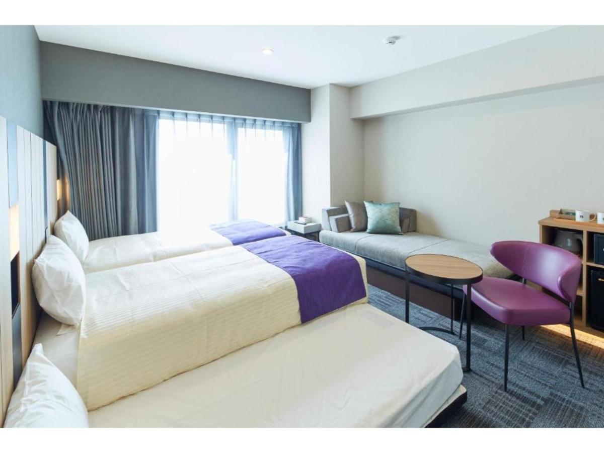 Hotel Monday Karasuma Nijo - Vacation 69537v