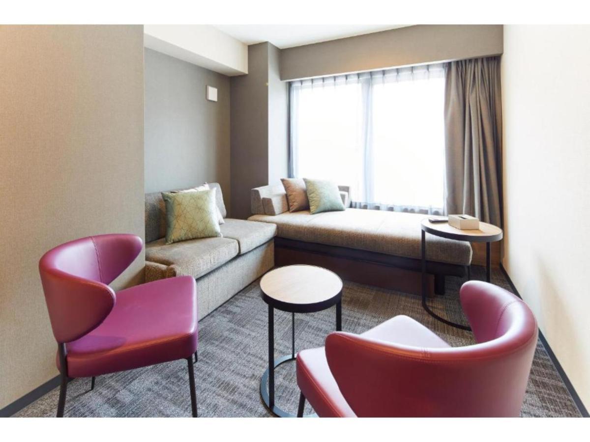 Hotel Monday Karasuma Nijo - Vacation 69537v *