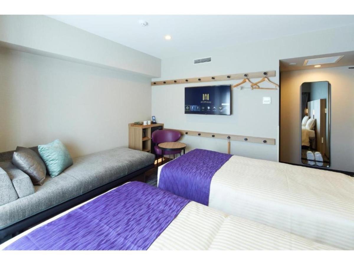 Monday Karasuma Nijo - Vacation 69537v Hotel *