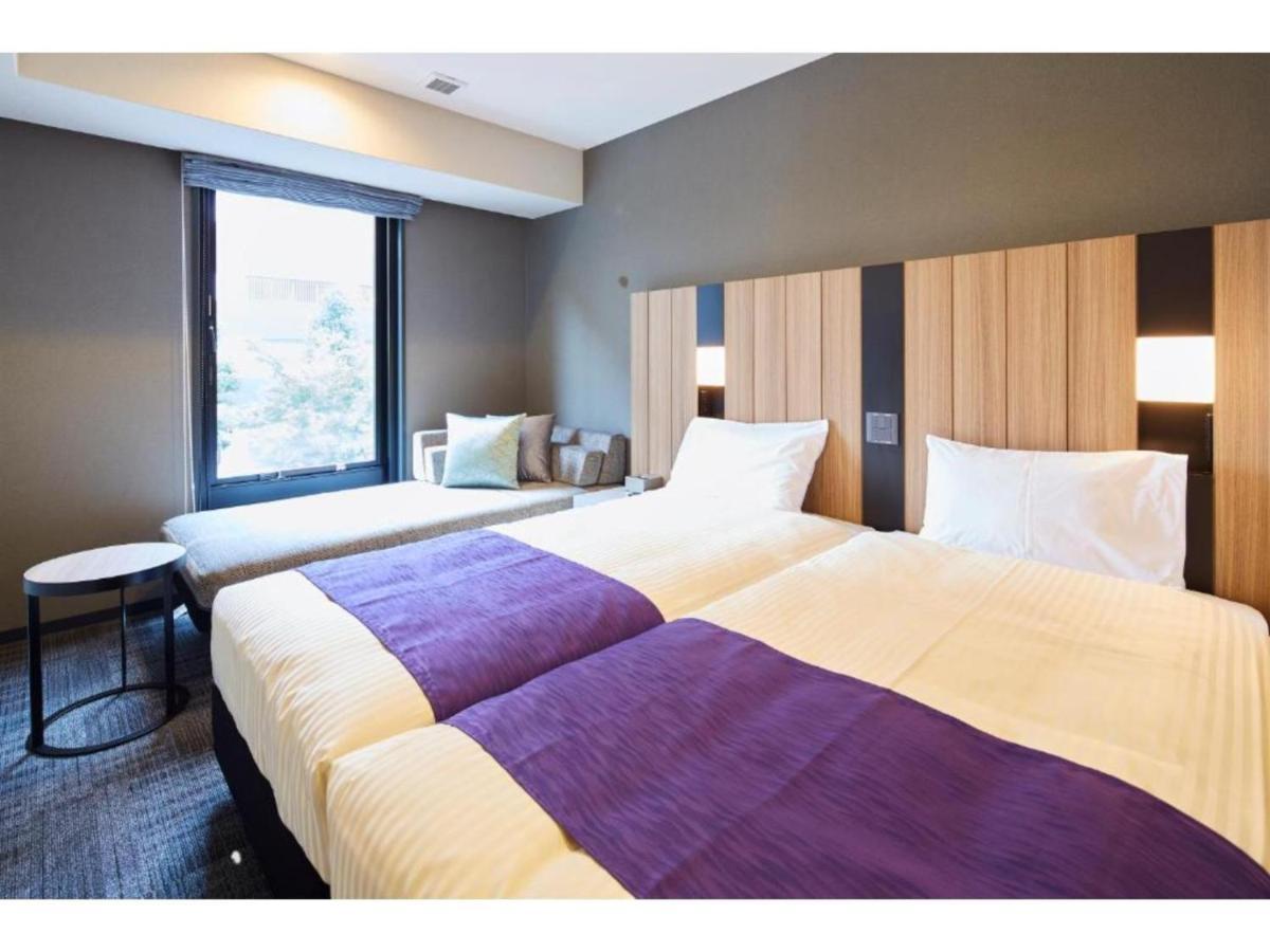 Hotel Monday Karasuma Nijo - Vacation 69535v Kyoto
