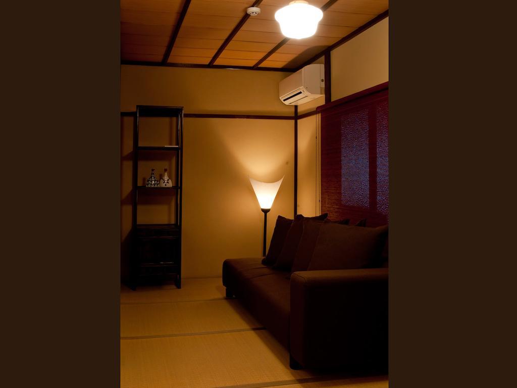 Machiya Kiyomizu Shichifuku Holiday home *
