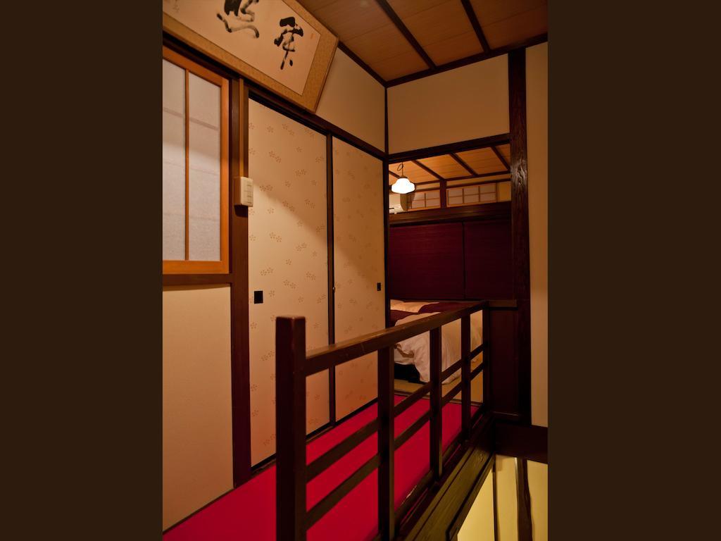 Holiday home Machiya Kiyomizu Shichifuku Kyoto