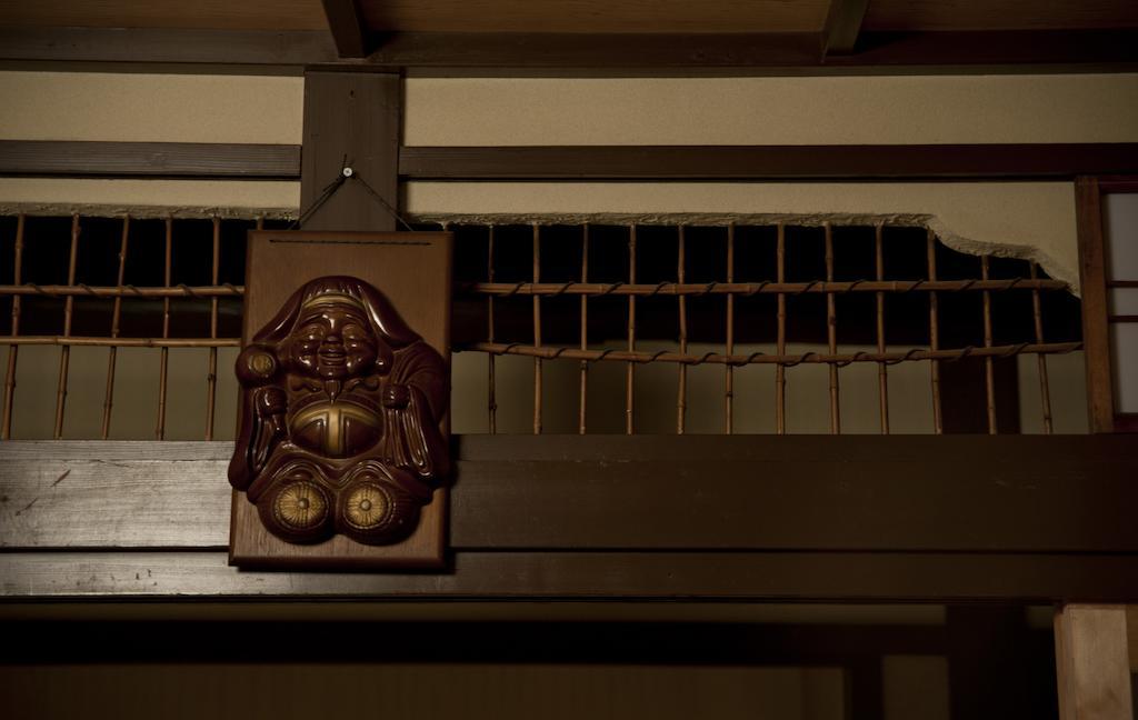 Machiya Kiyomizu Shichifuku Holiday home Kyoto