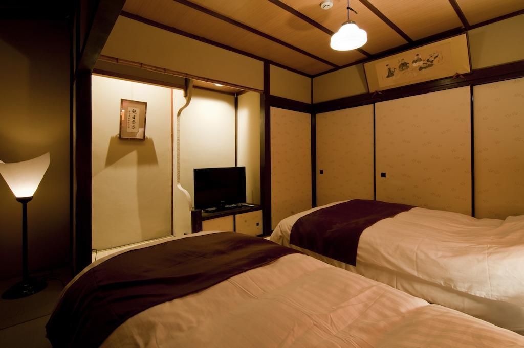 Holiday home Machiya Kiyomizu Shichifuku *