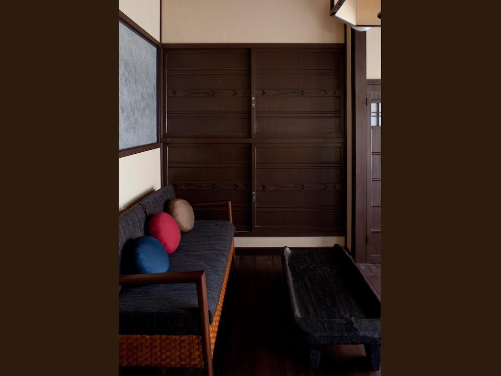 Holiday home Machiya Kiyomizu Shichifuku *
