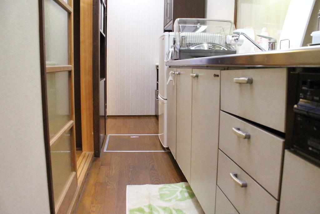 Higashiyama Jao Holiday home *