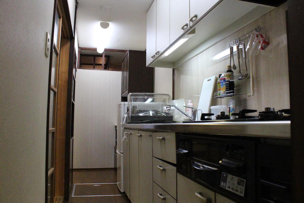 Holiday home Higashiyama Jao Kyoto