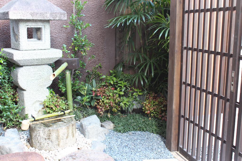 Higashiyama Jao Holiday home *