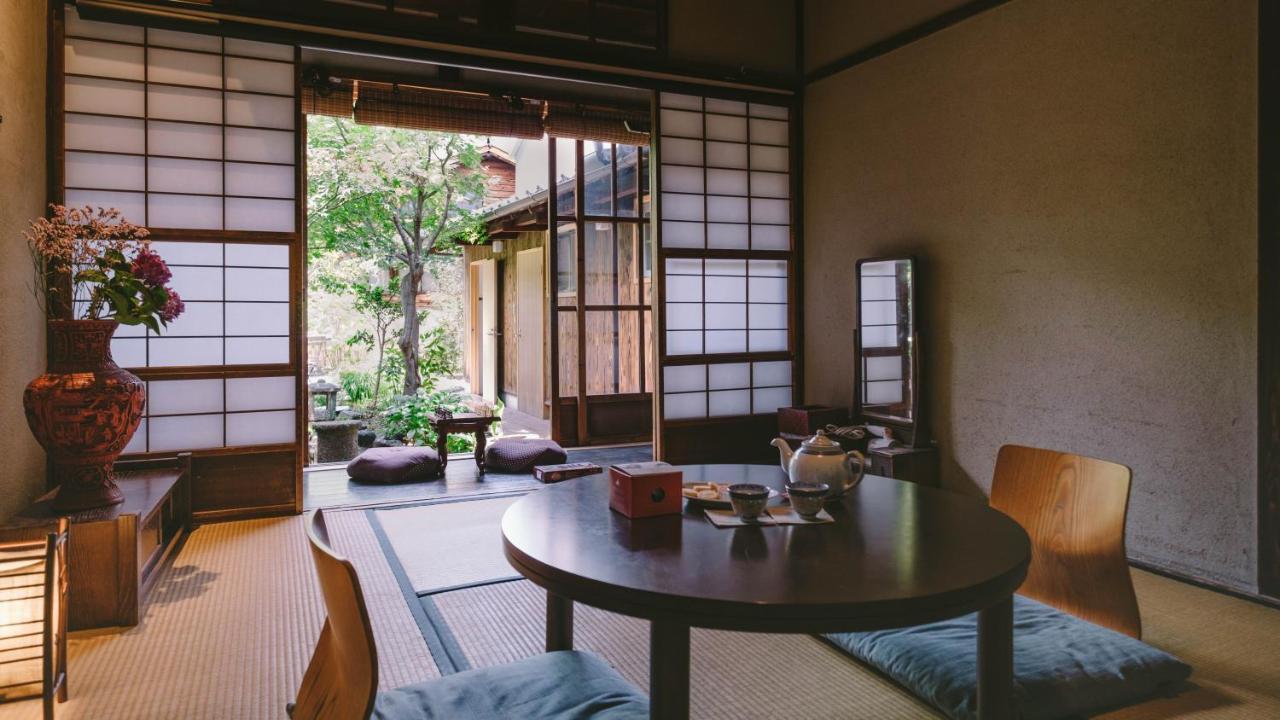 お宿梅夜guesthouse Umeya Guest house