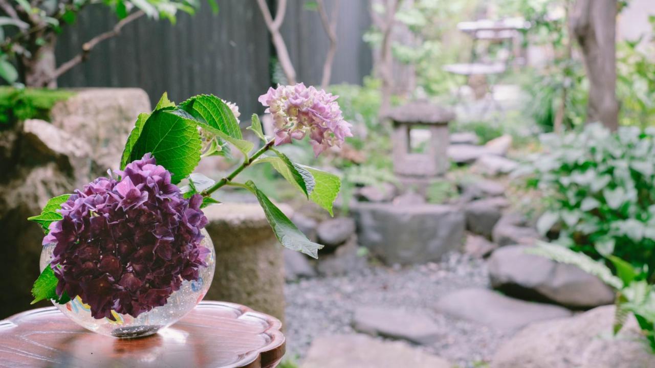 お宿梅夜guesthouse Umeya Kyoto