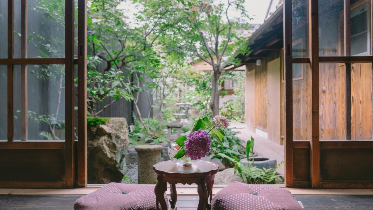 お宿梅夜guesthouse Umeya Kyoto