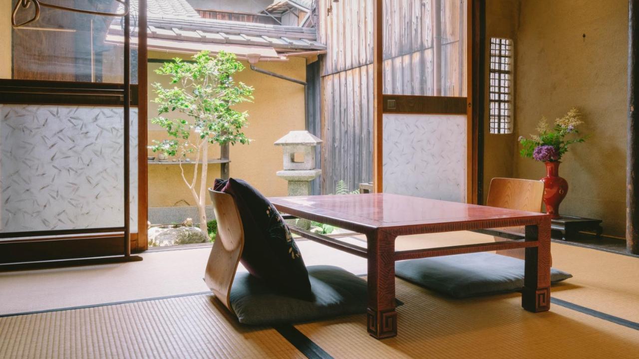 お宿梅夜guesthouse Umeya Kyoto