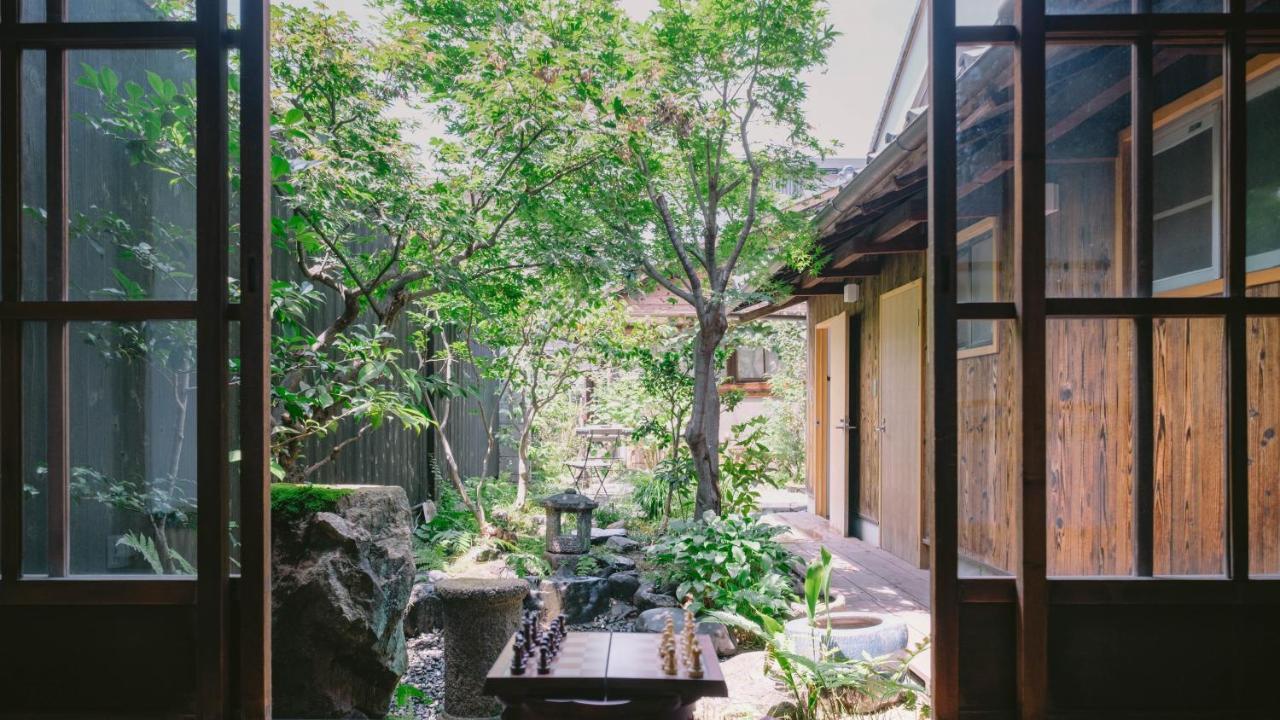 Guest house お宿梅夜guesthouse Umeya *